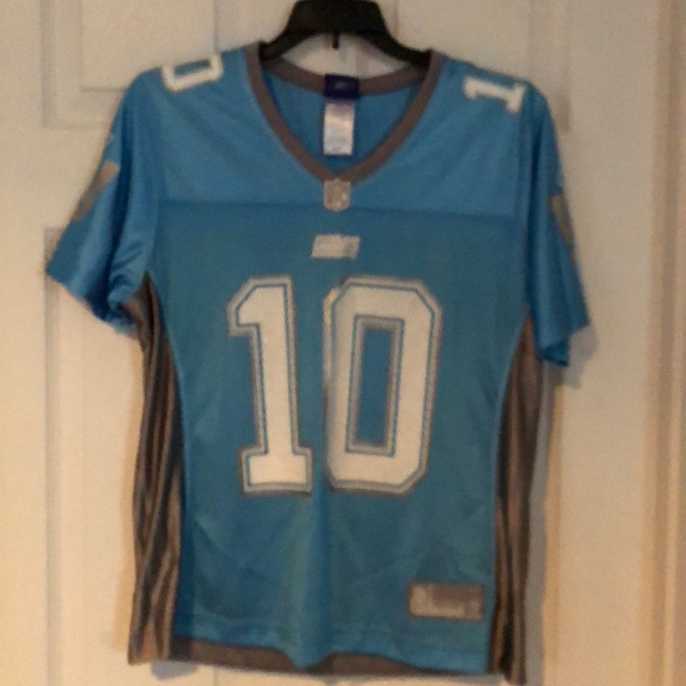 Women’s jersey